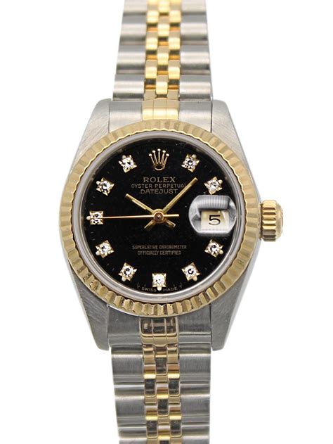 rolex voor dames|Rolex Lady.